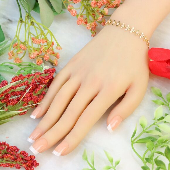 "New Beautiful Design Bracelet for Women/Girls, Gift, B708 - Picture 6 of 10